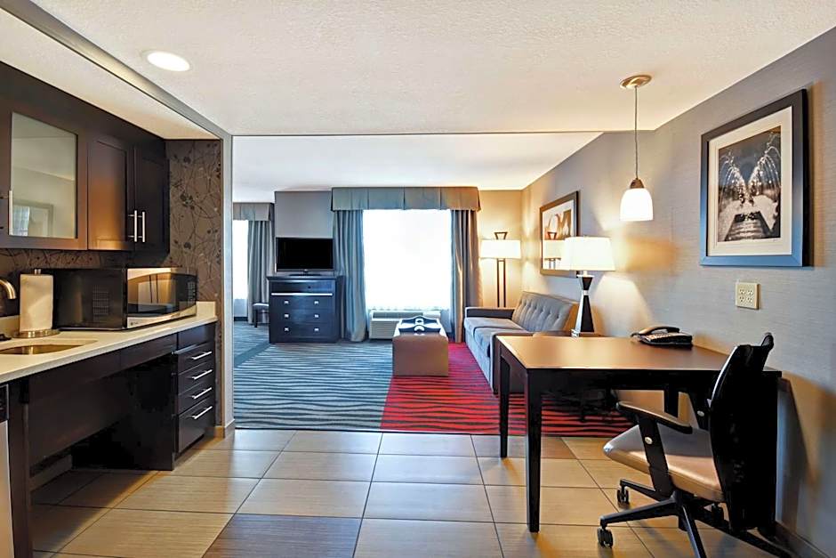 Homewood Suites By Hilton Dubois
