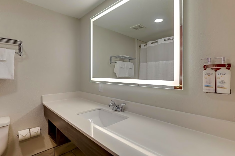 Holiday Inn Express Lexington Southwest Nicholasville By IHG