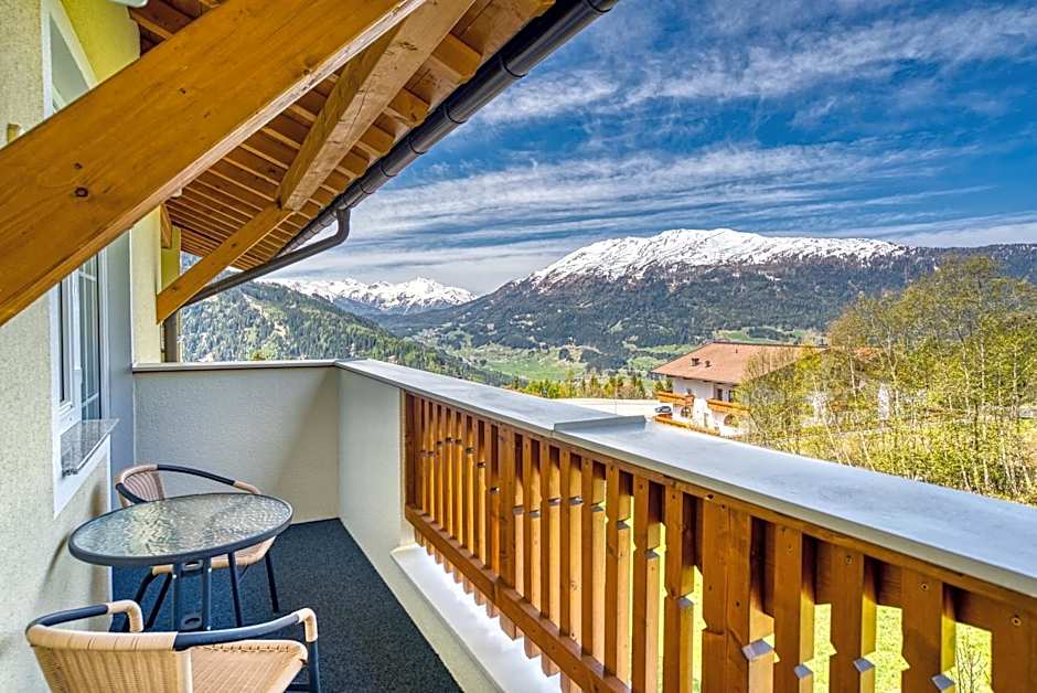 Hotel Alpen-Royal