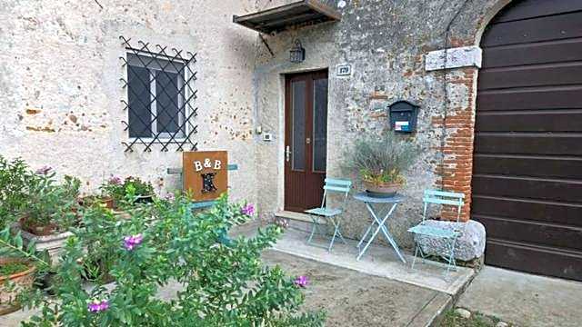B&B Karin - Rooms & Breakfast