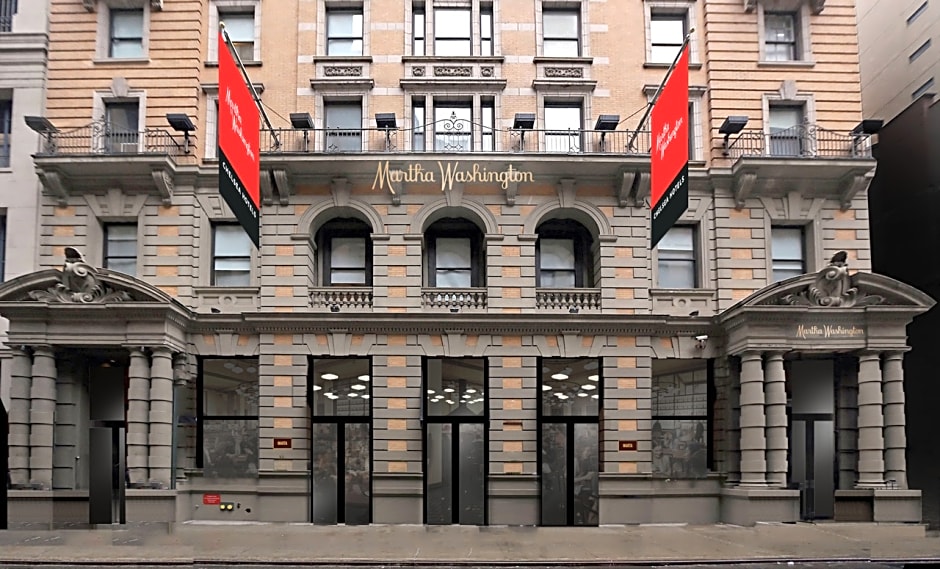 The Redbury New York