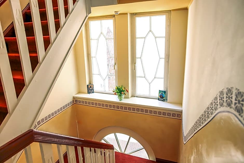 Altstadthotel Twardokus