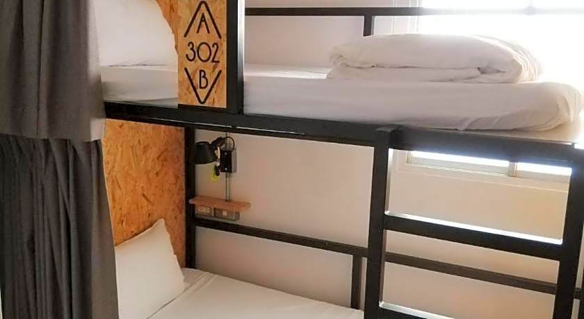 Light Hostel - Chiayi