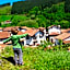 Albergue Olasenea Aterpea