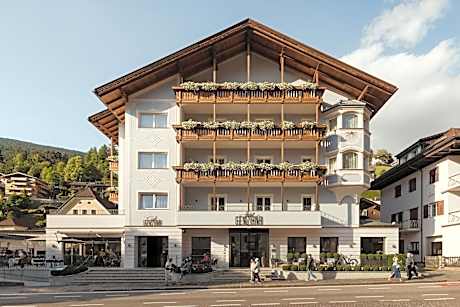 Hotel Genziana