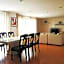 iCheck inn Residences Sathorn
