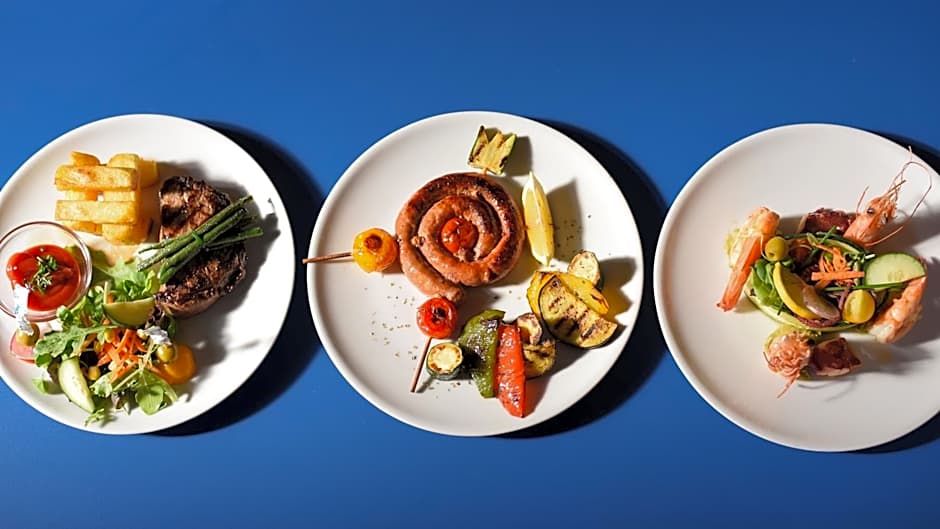 Babila Hostel & Bistrot