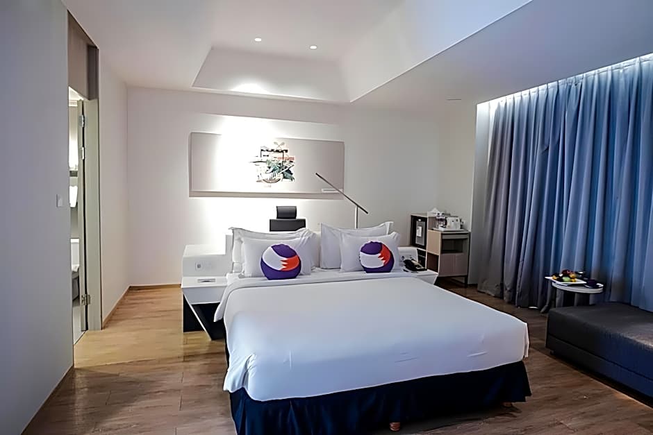 FOX Hotel Pekanbaru