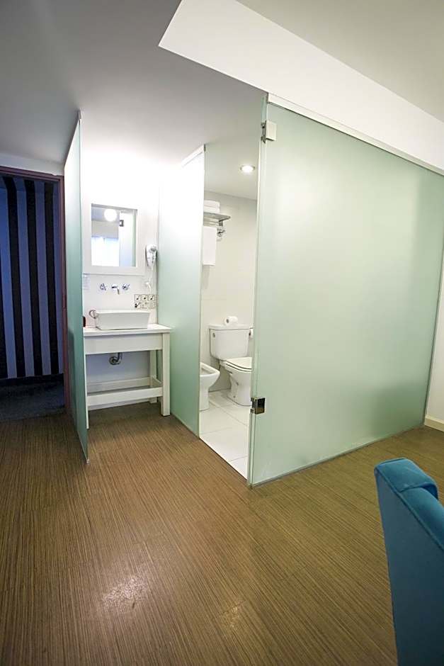 Infinito Hotel