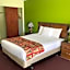 OYO Hotel Yuma AZ Desert Grove