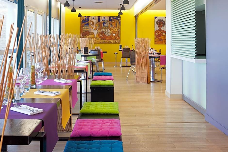 ibis Styles Ouistreham