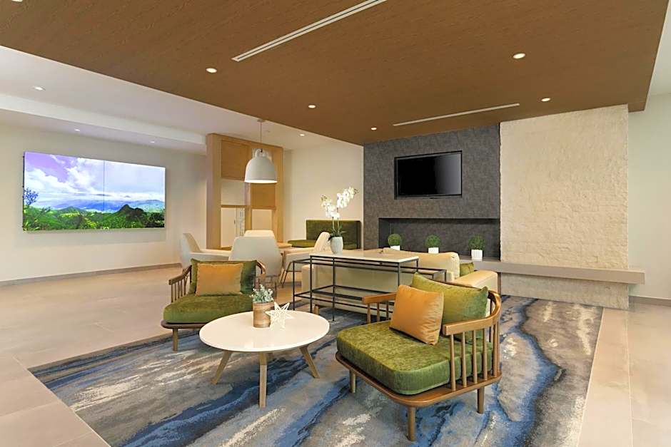 Fairfield by Marriott Luquillo Beach