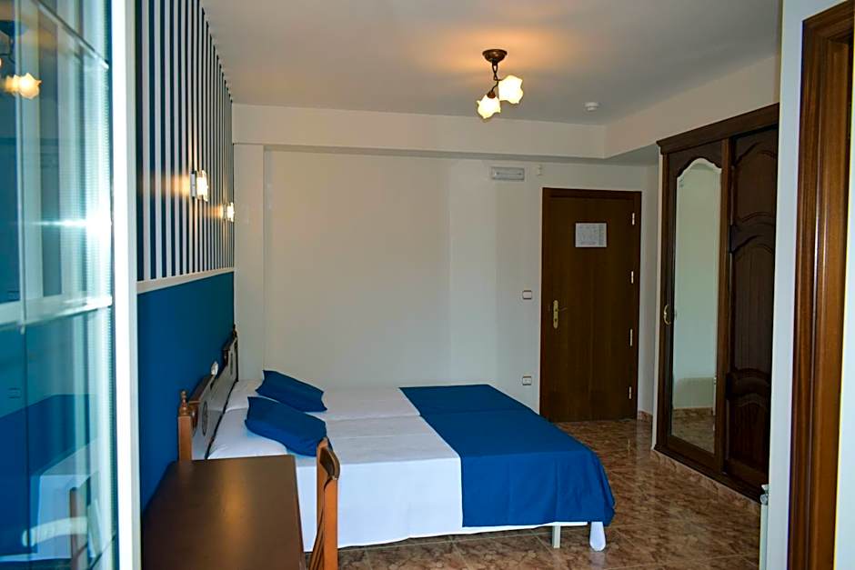 Hotel VIDA Ostra Marina