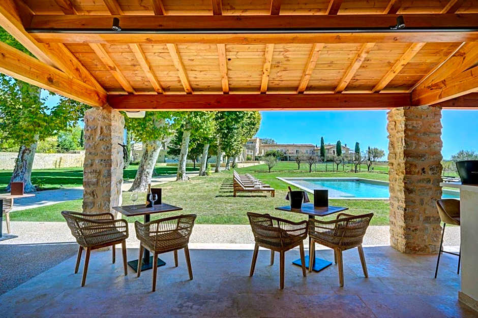 Domaine de Privadière & Spa