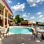 OYO Hotel Hinesville Oglethorpe