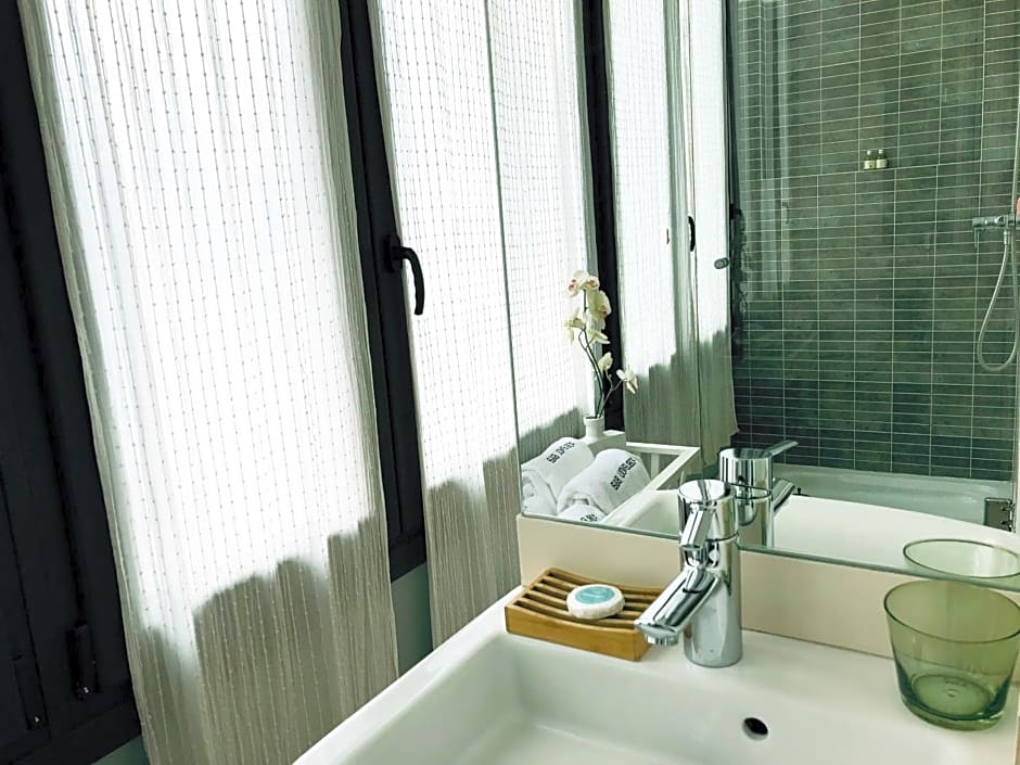 Hostal Poblenou