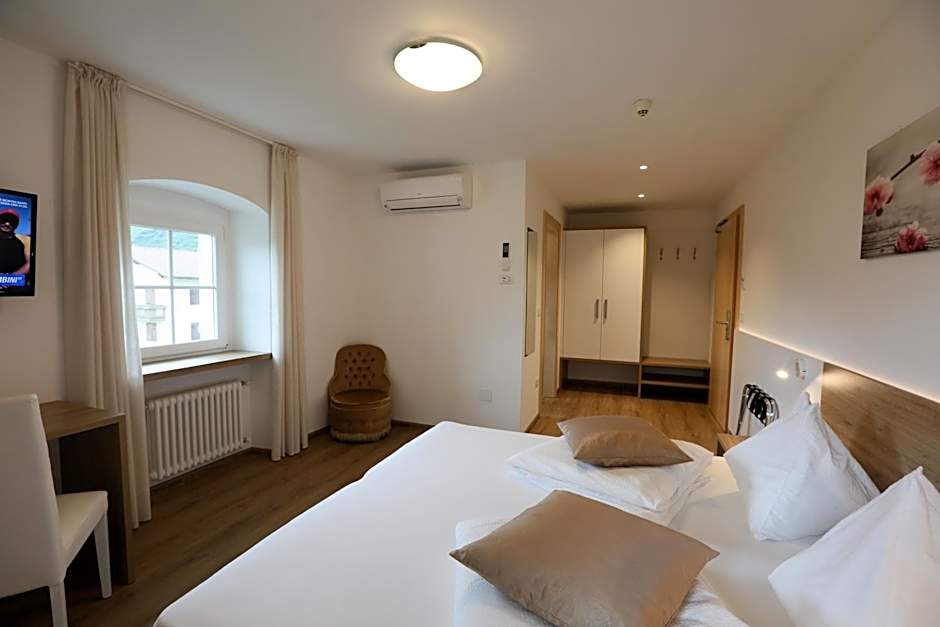 Hotel Stampfer B&B