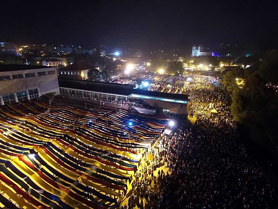 Hotel ibis Porto Sul Europarque