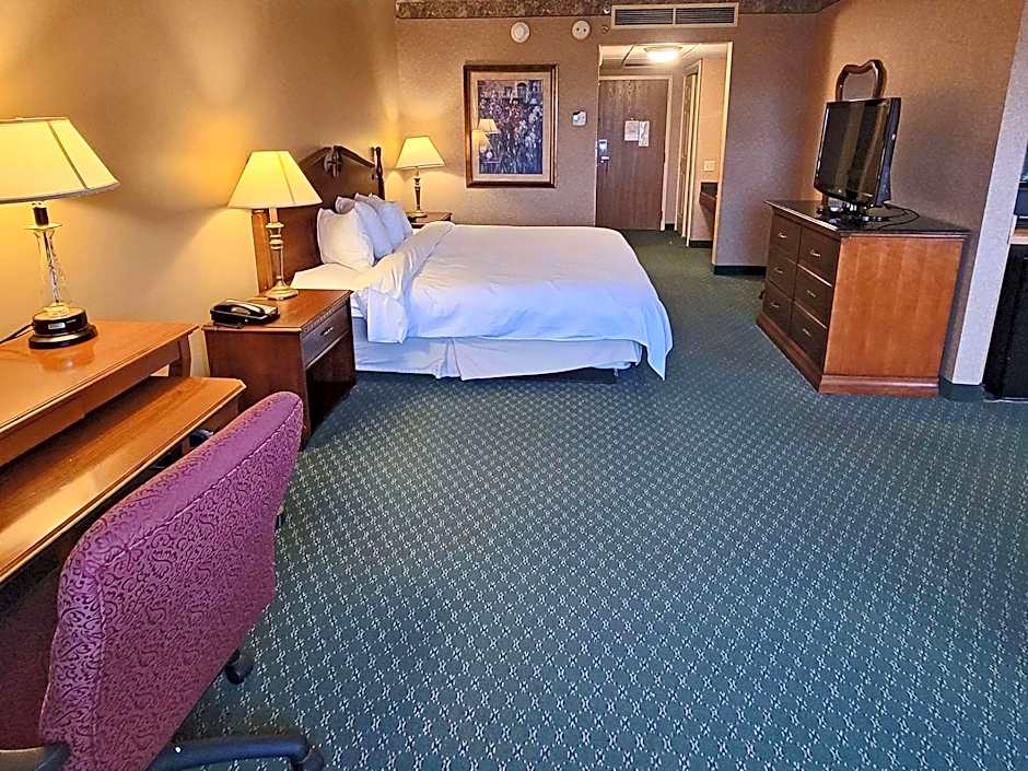 Radisson Hotel Cedar Rapids