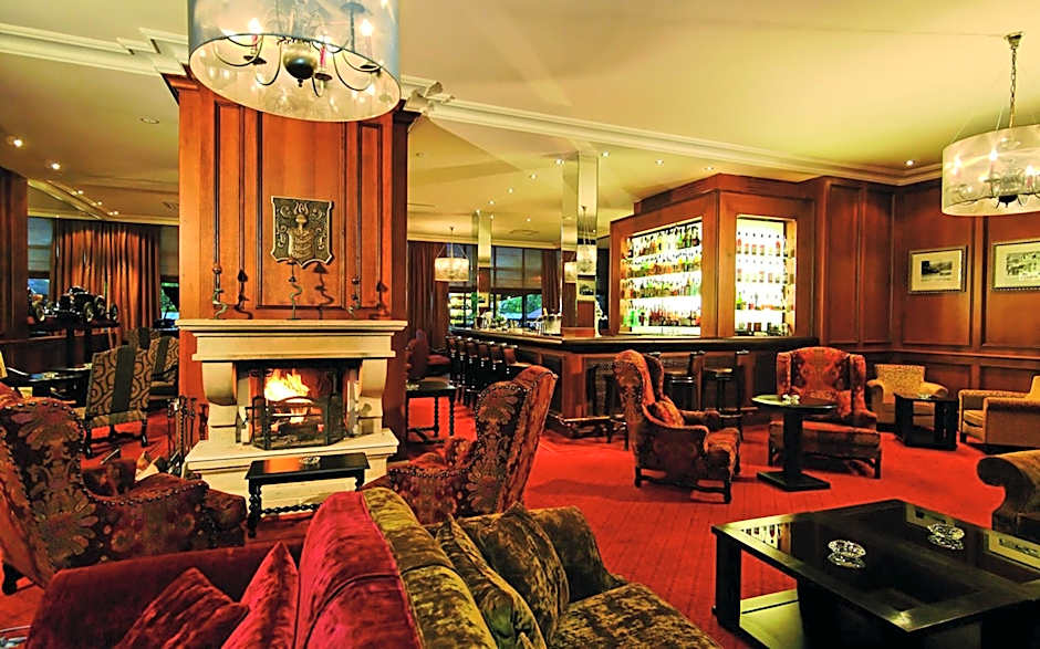 Le Grand Hotel & Spa