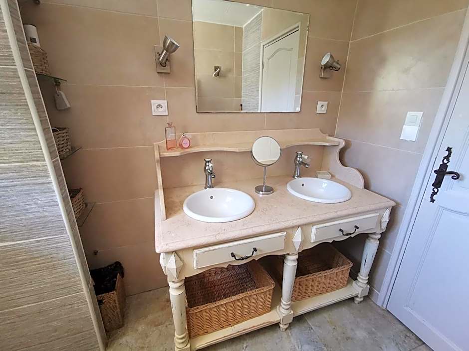 La Bastide des Mûriers