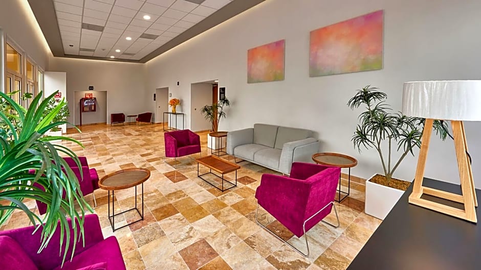 City Express by Marriott Irapuato