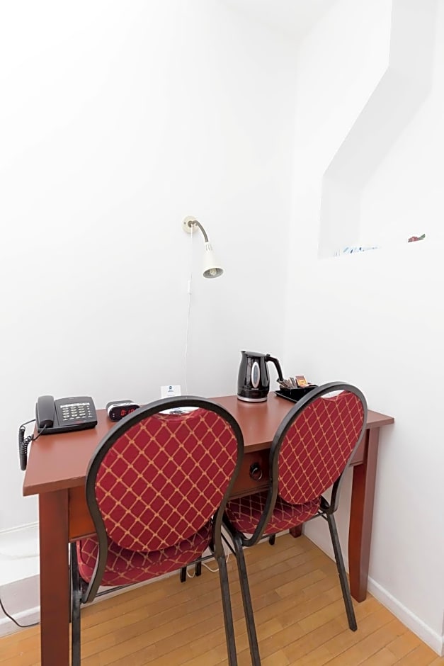 Best Western City Hotel Leiden