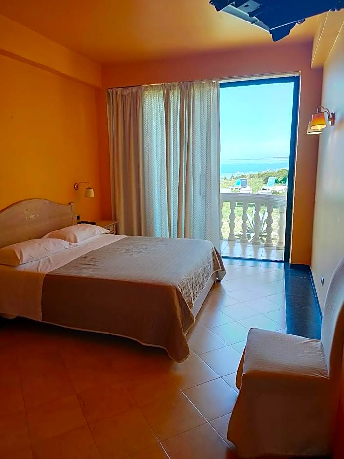 La Playa Blanca Hotel & Ristorante