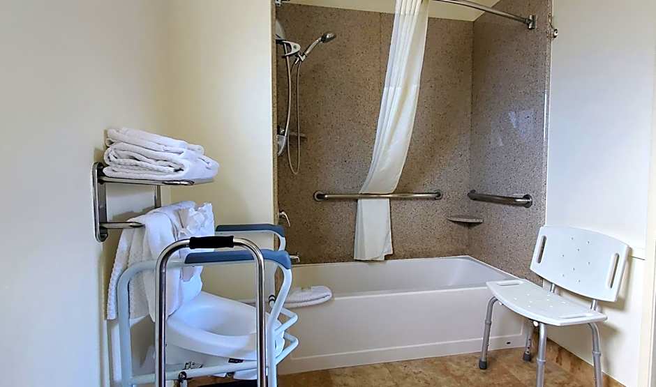 Quality Inn & Suites Anaheim At The Park