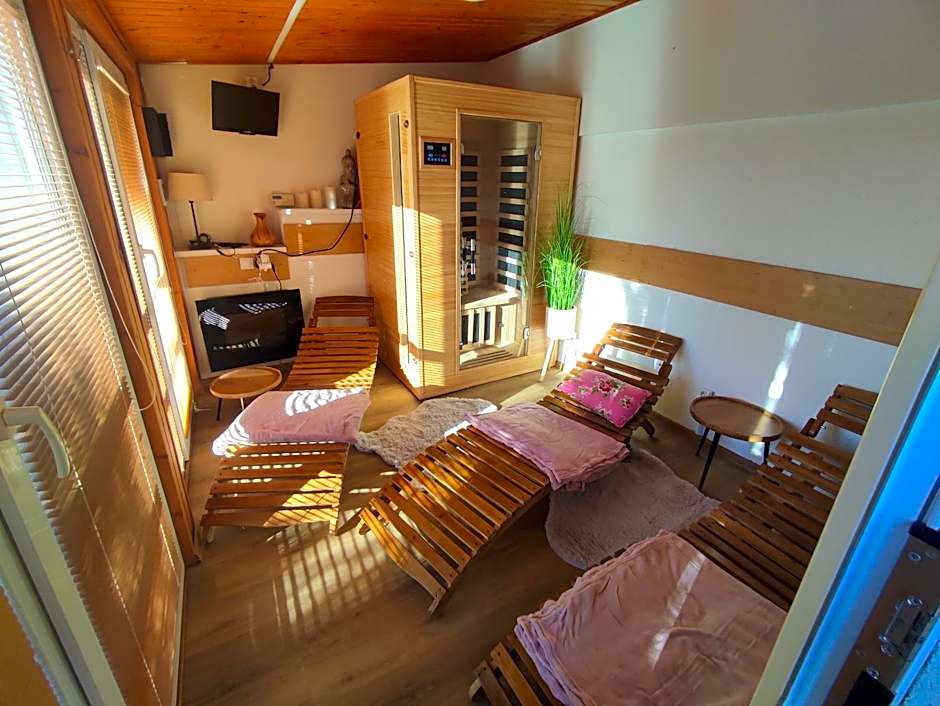 Spa & Pool Apartments Prestige VILLA IVICA