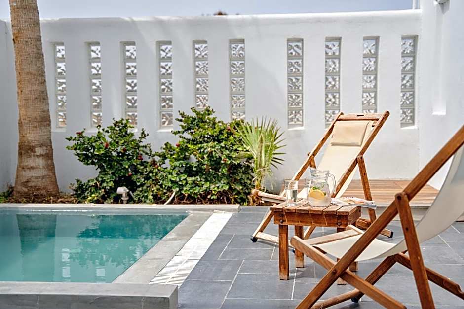 Meltemi Village Hotel