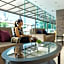 Mayflower Grand Hotel Korat