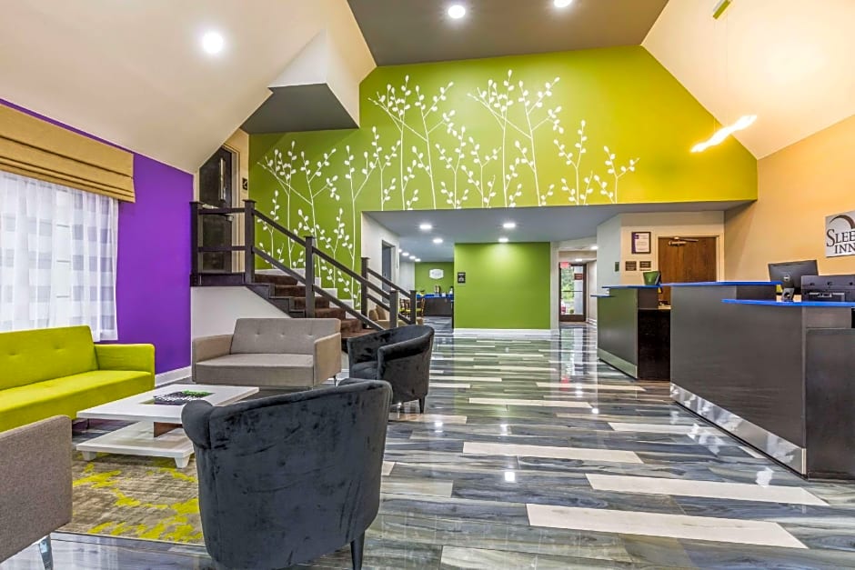 Travelodge by Wyndham Flowood/Jackson/Airport North
