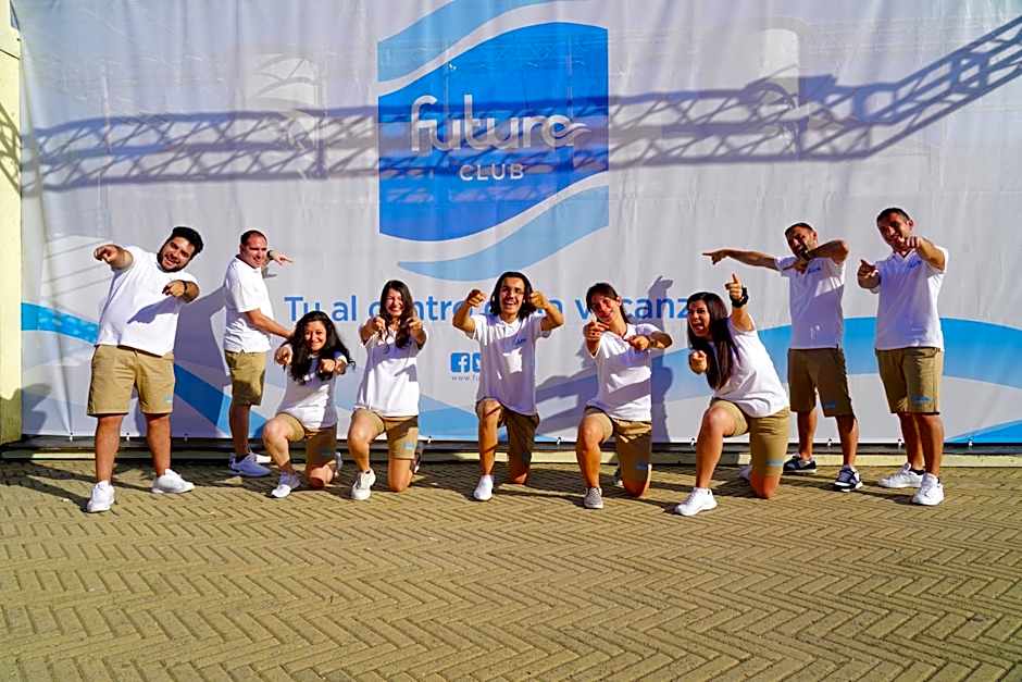 Futura Club La Praya