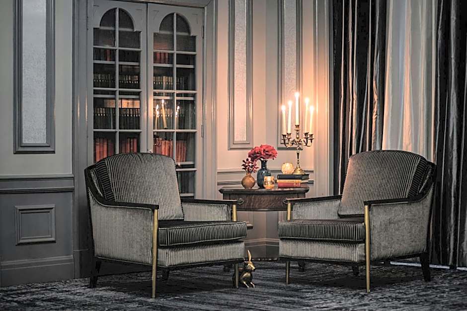 The Hotel Saskatchewan, Autograph Collection by Marriott