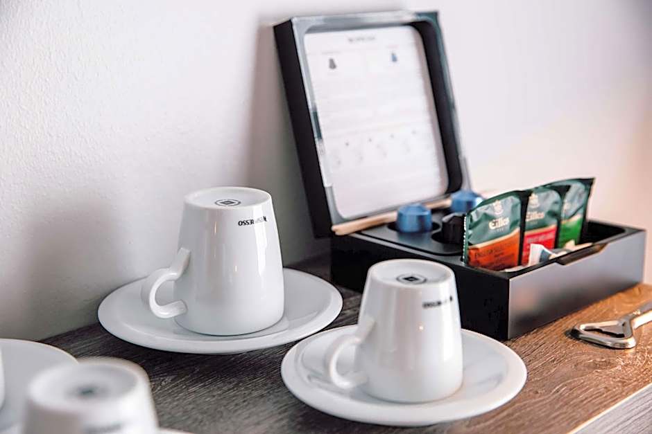 Hotel Berlin, Berlin