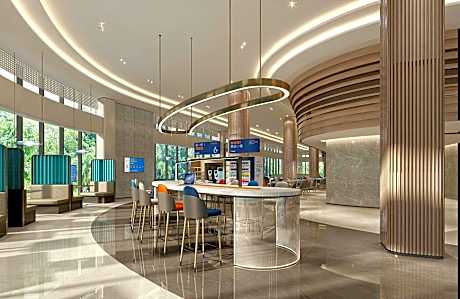 Holiday Inn Express Yibin By IHG