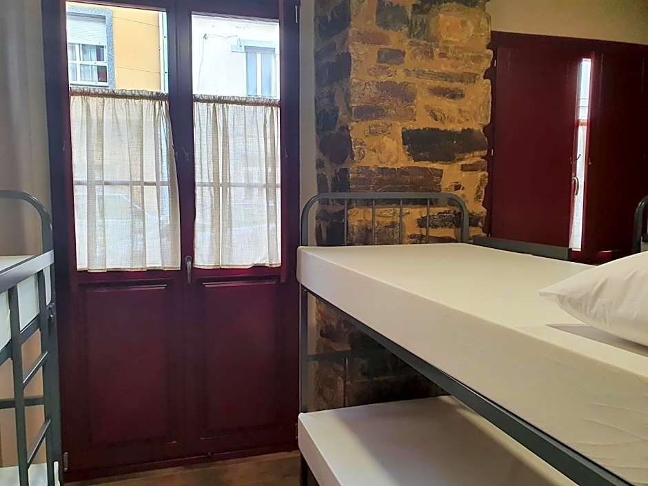 Albergue Casa Cuartel