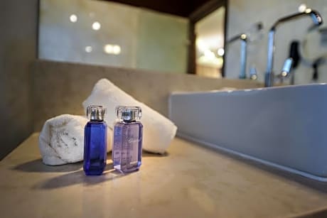 Suite Executive Sunset View