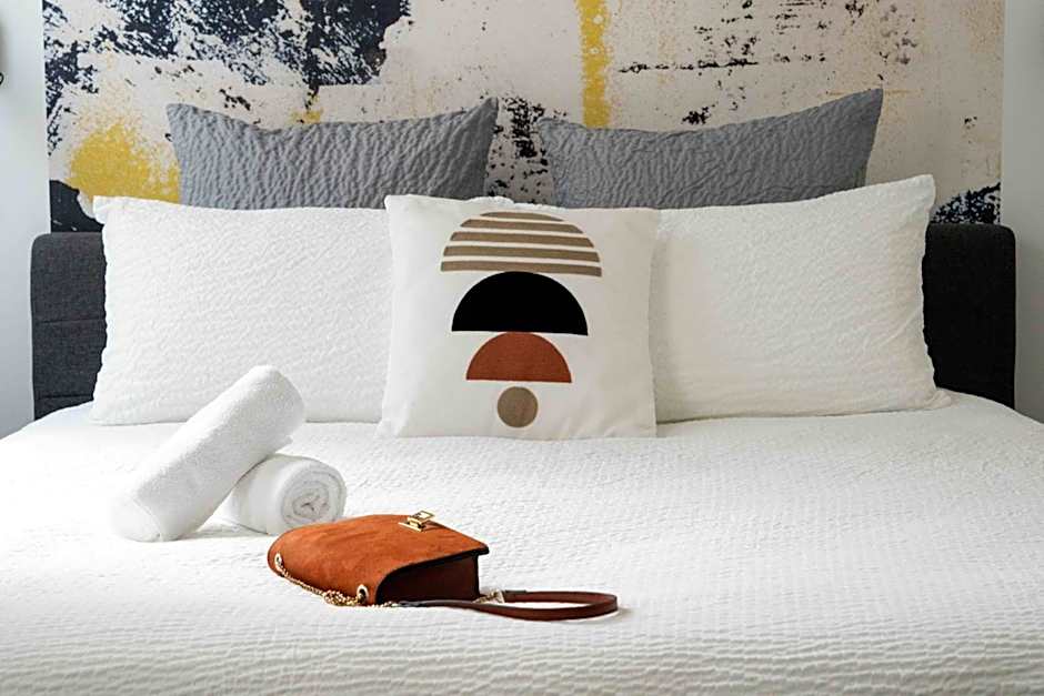 Urban Style Biarritz Le Relais