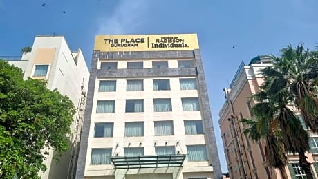 The Place Gurugram, a member of Radisson Individuals