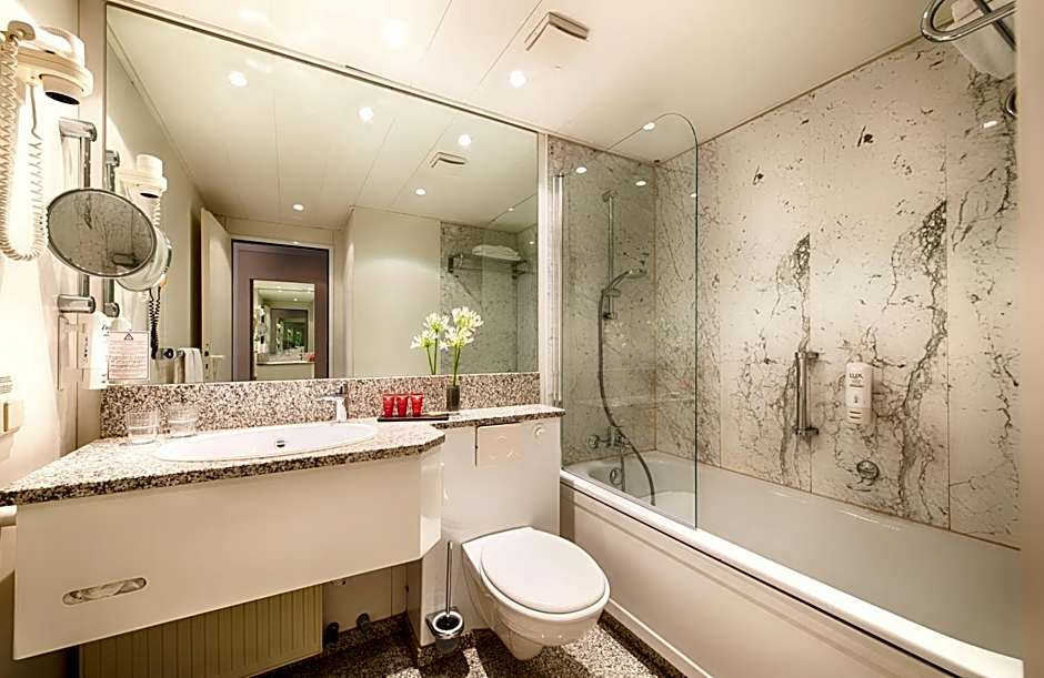 Leonardo Hotel Hannover Airport