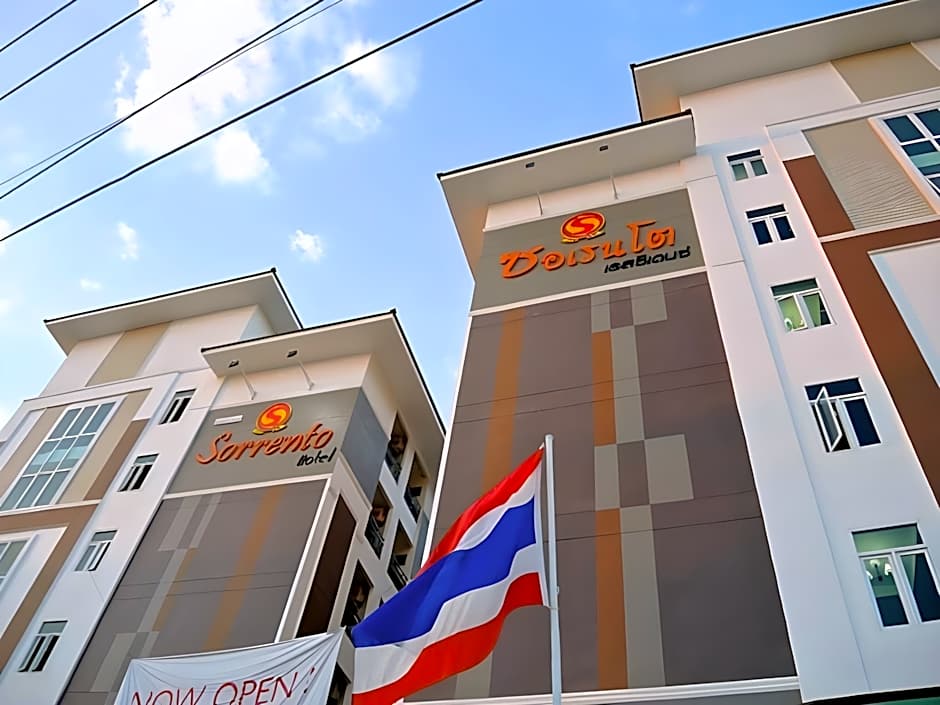 Sorrento Hotel and Residence