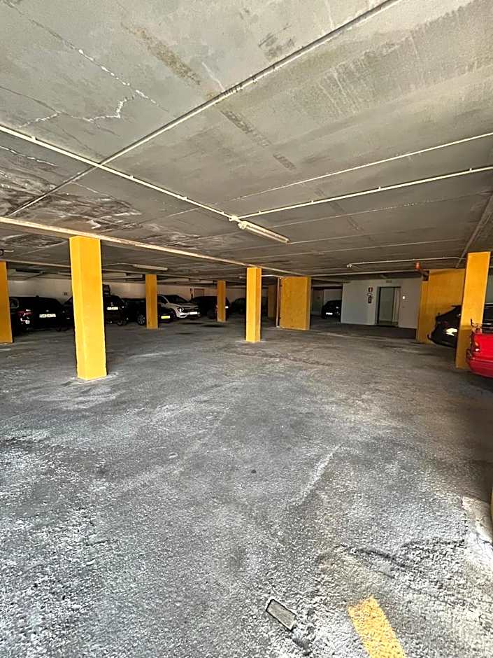 Stella D'Oro - Hotel & Apartments