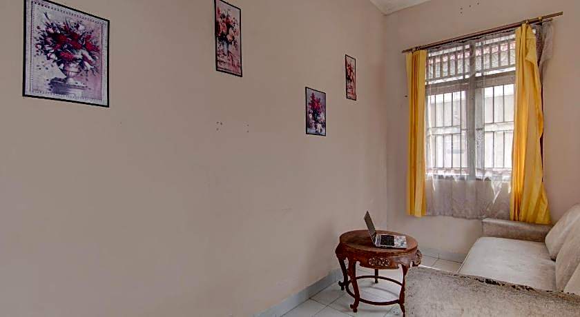 Hotel O Homestay Baiturrahmah Syariah