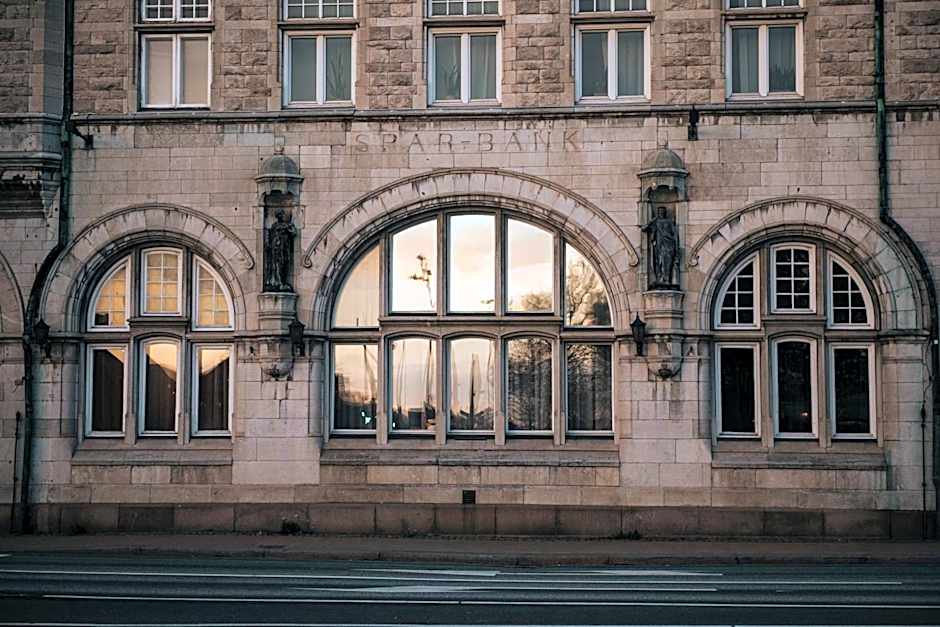 Home Hotel Christian IV