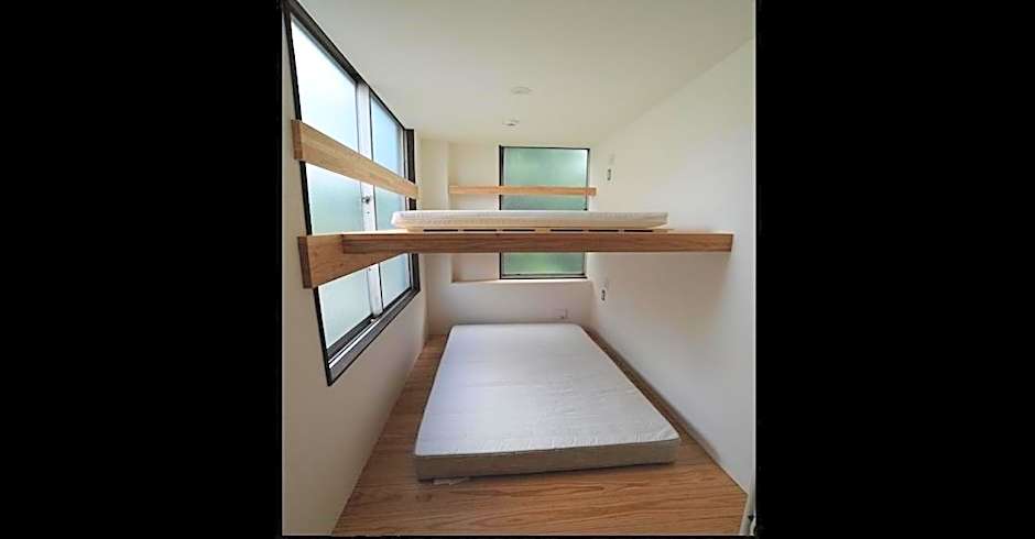 Nagoya Hostel The Three Smiles / Vacation STAY 13457