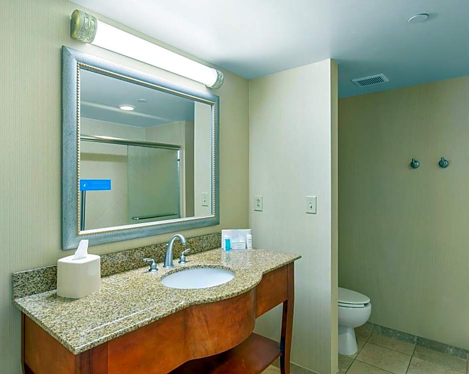 Hampton Inn & Suites North Conway
