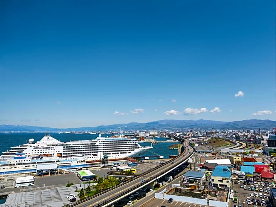 CENTURY MARINA HAKODATE