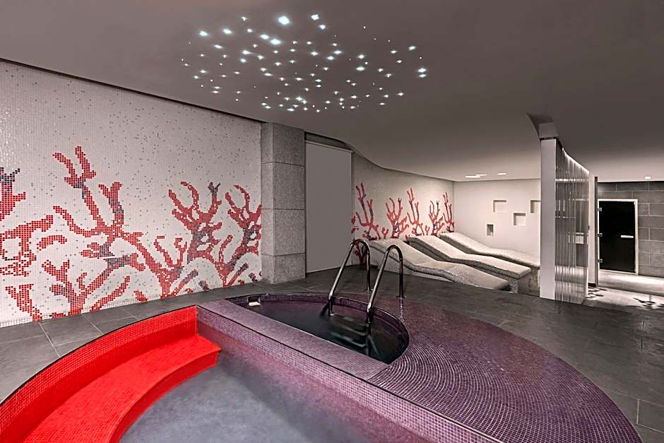 Four Points by Sheraton Doha